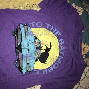 Brand New Batman shirts! (Make me an offer)